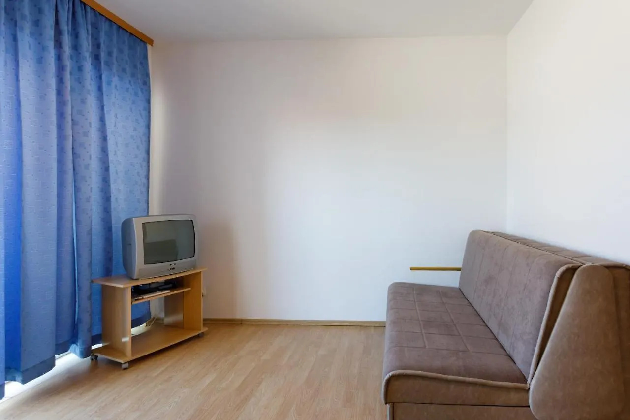 Apartments Lacic Krk Town