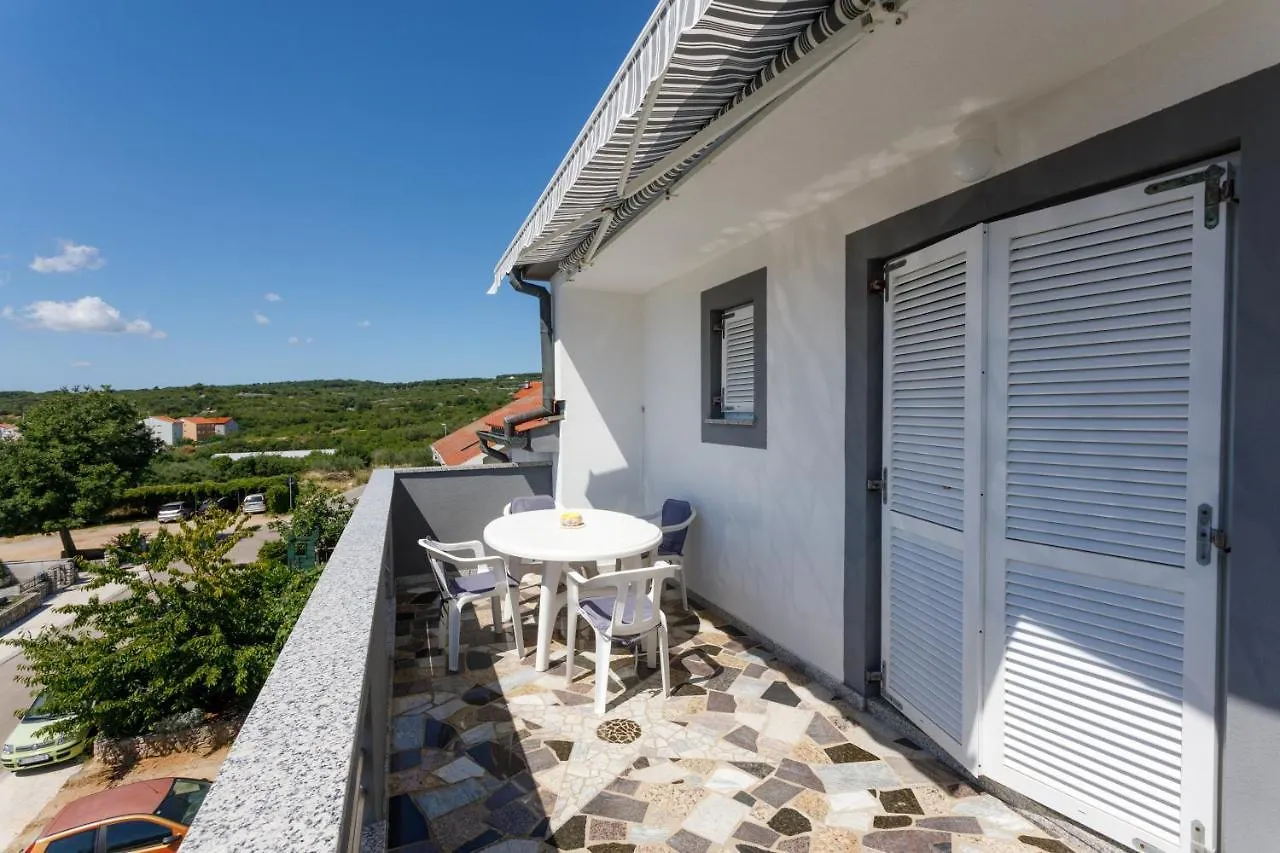 Apartments Lacic Krk Town