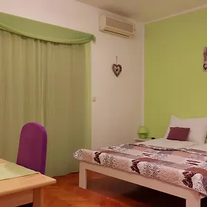  Appartamento Istranova Croazia