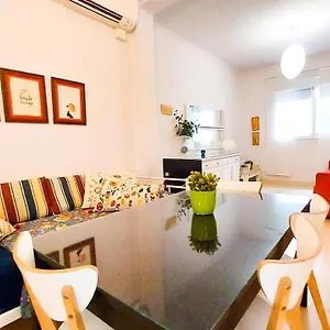  Appartamento Street Teodosio - Center Spagna