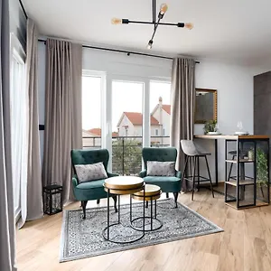 Luxury Nest - Near The Center And The Appartamento