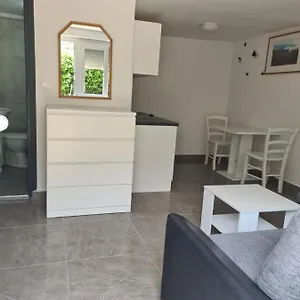 Marton Appartamento