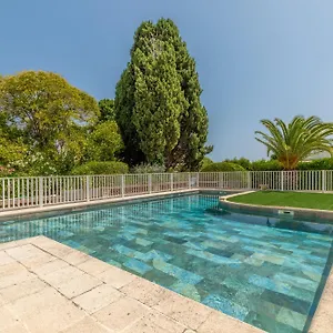  Appartamento Anaite Piscine Privee Francia