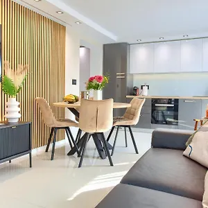 Apartman Apartments Sinisa - City Of Krk, Krk Town
