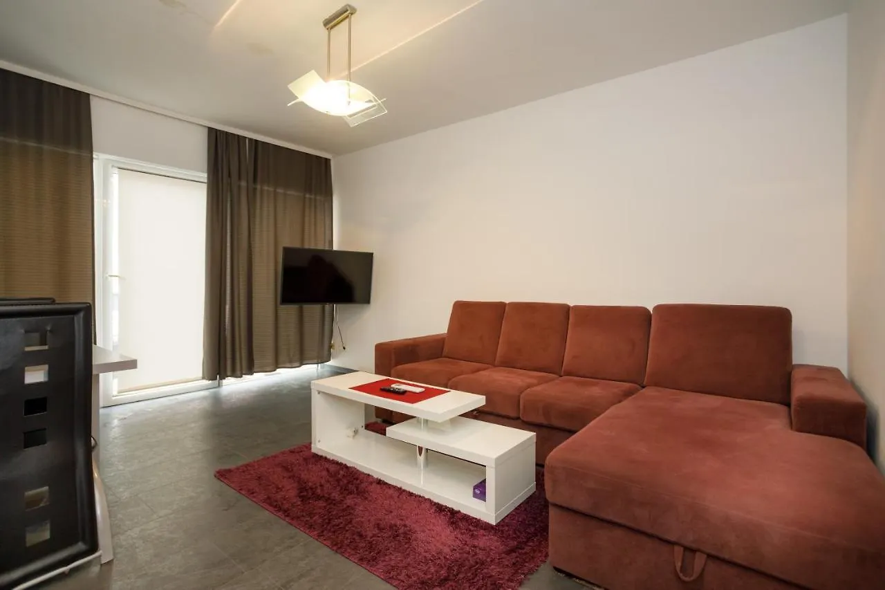 Apartments Lacic Krk Town Croatia