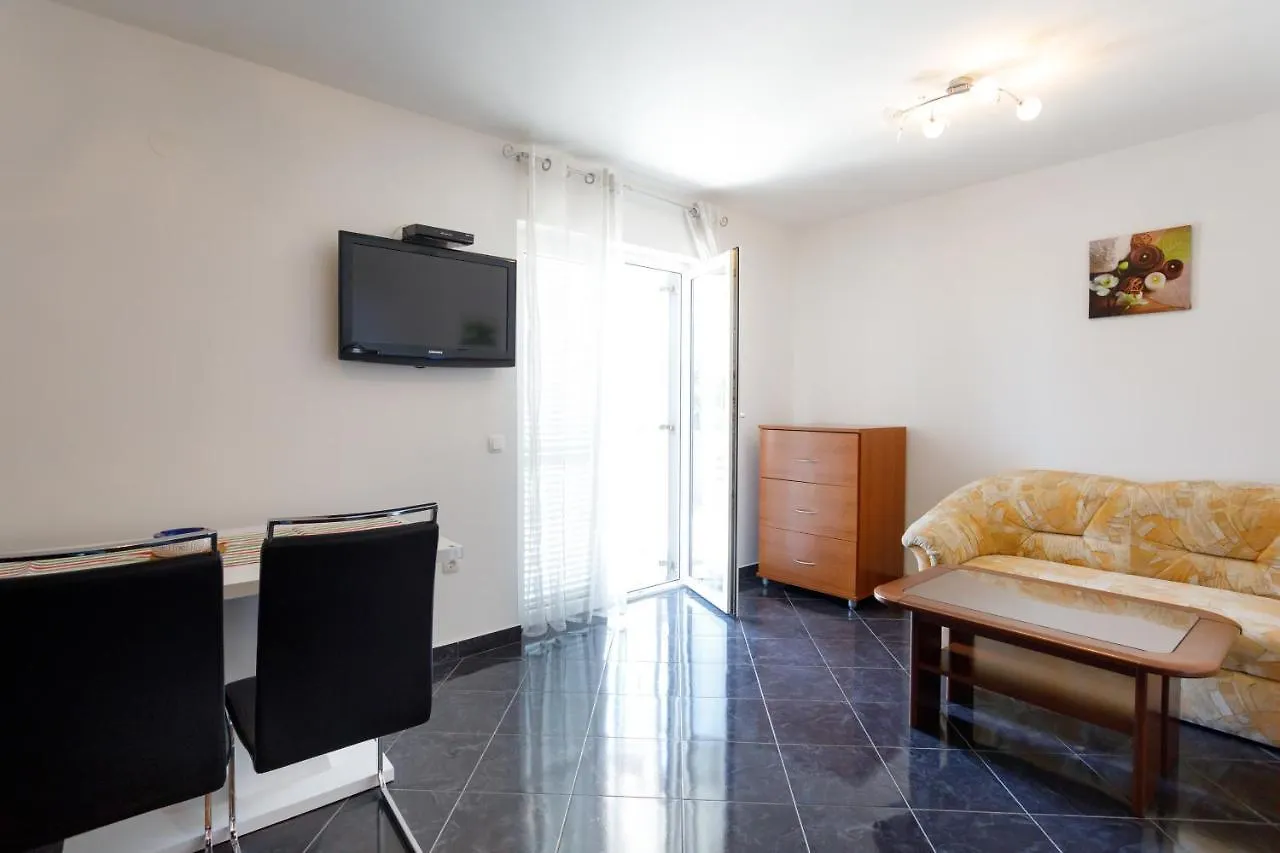 Apartments Lacic Krk Town 0*,  Croatia