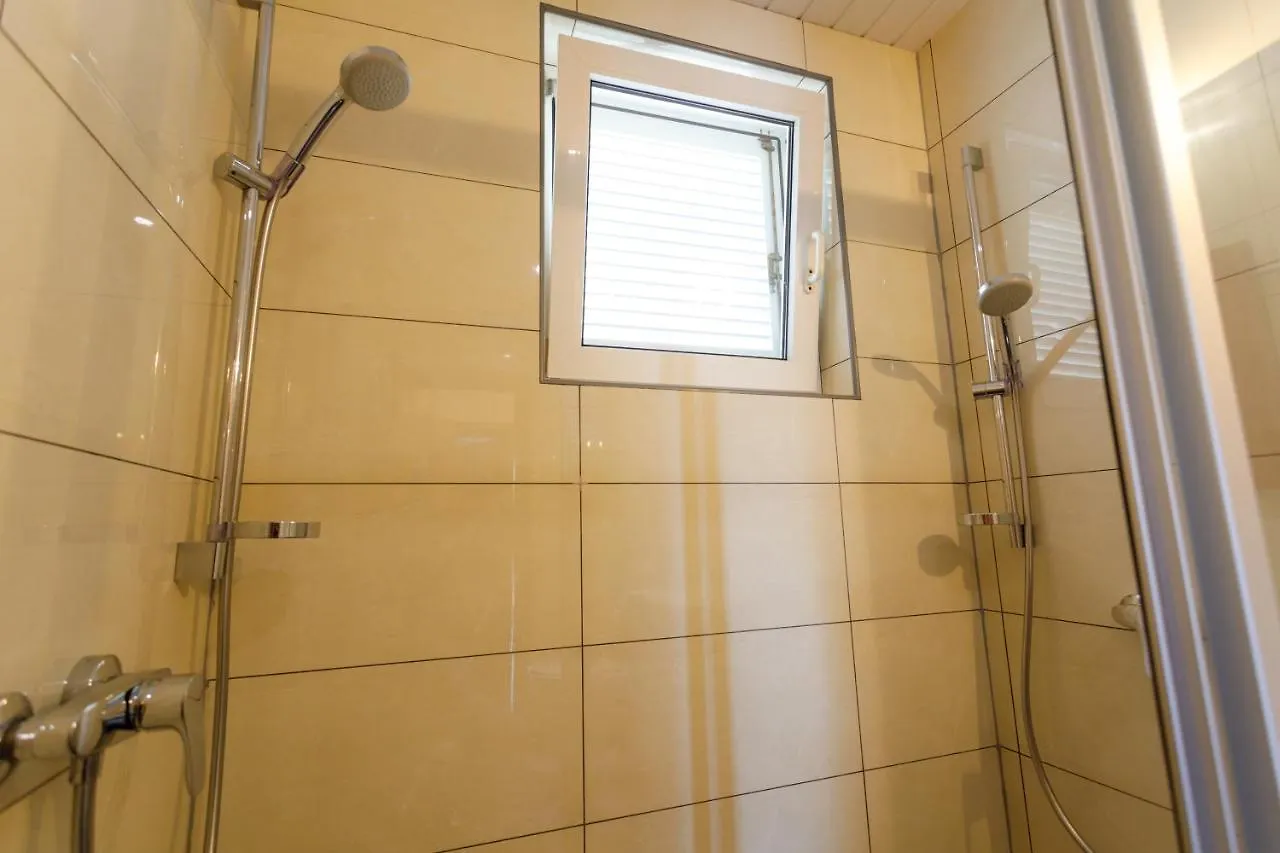 Apartments Lacic Krk Town 0*,  Croatia