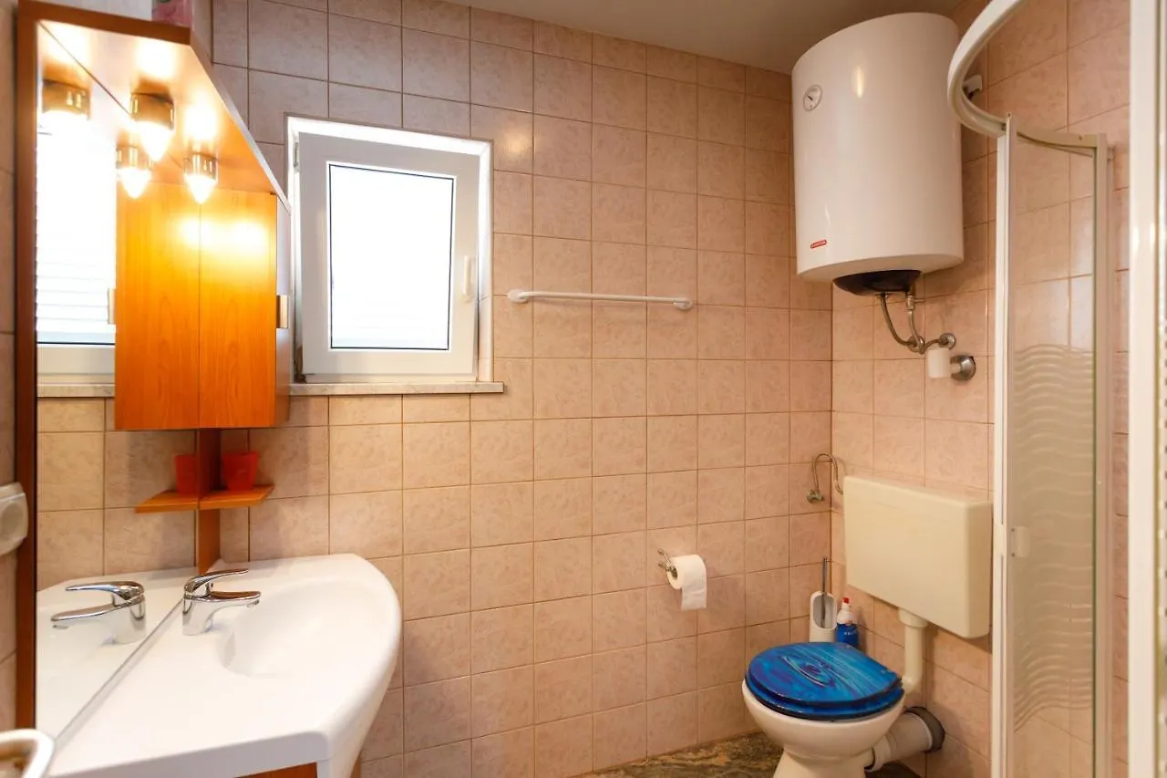 Apartments Lacic Krk Town