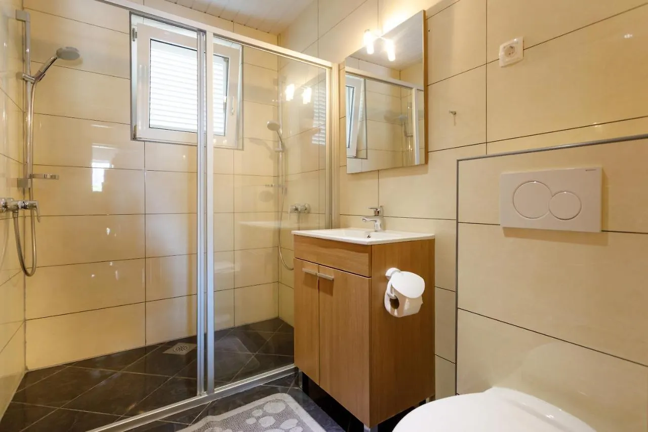 Apartments Lacic Krk Town