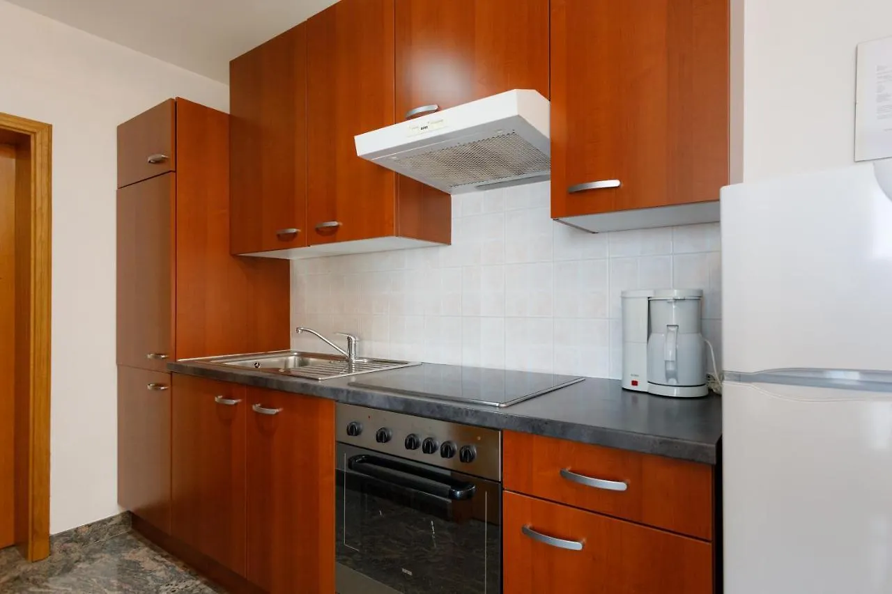 Apartments Lacic Krk Town