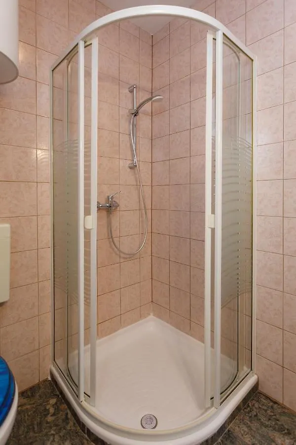 Apartments Lacic Krk Town