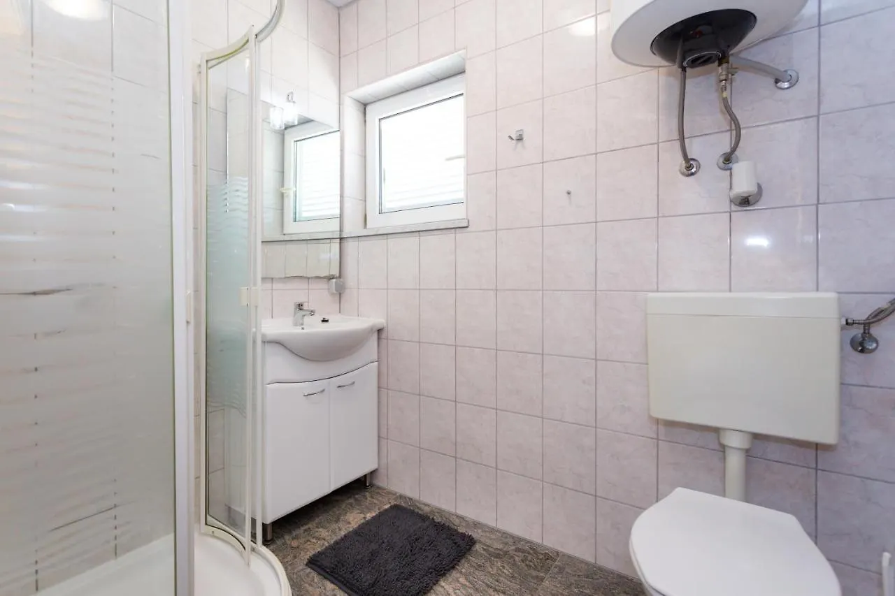 Apartments Lacic Krk Town