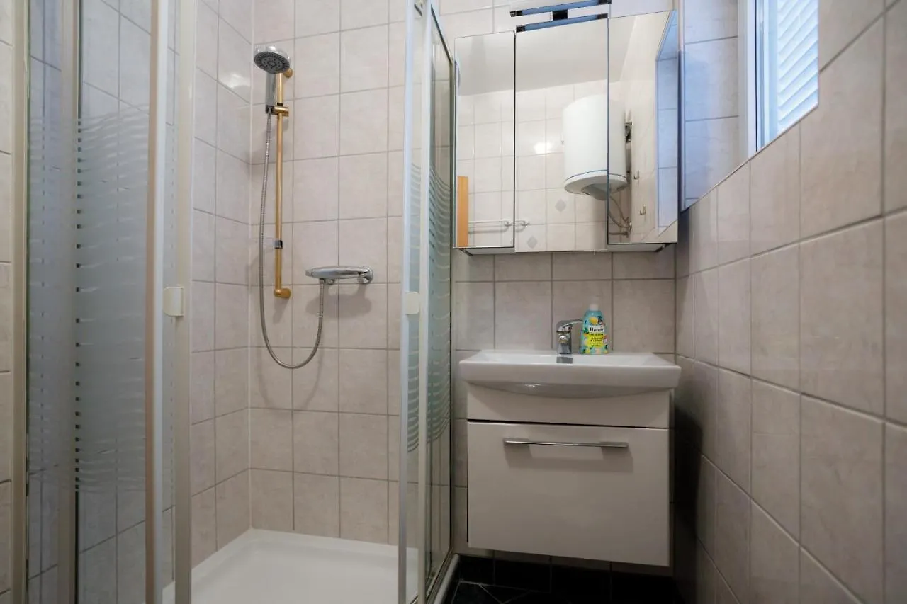 Apartments Lacic Krk Town Croatia