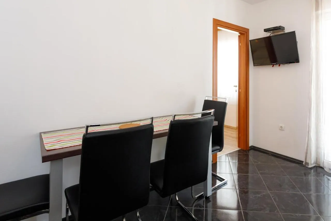 Apartments Lacic Krk Town