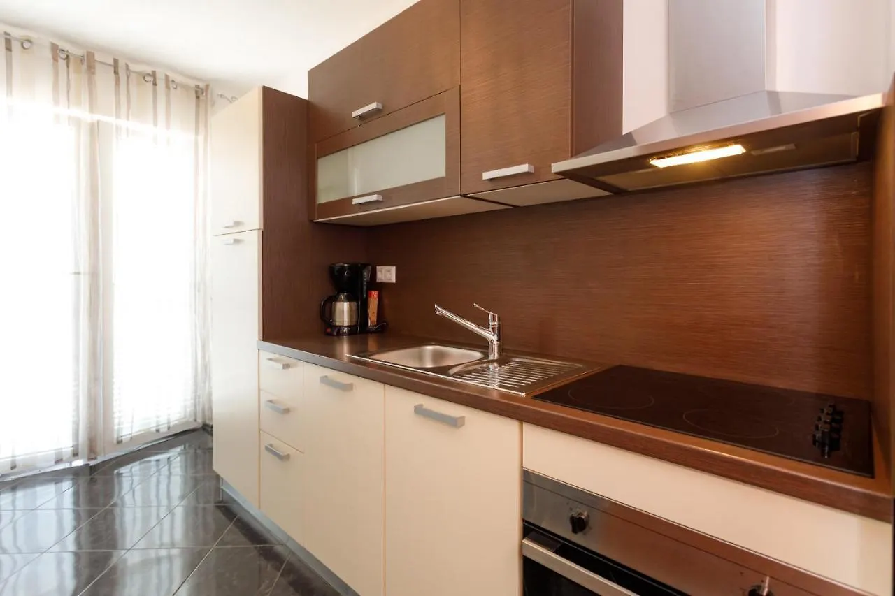 Apartments Lacic Krk Town