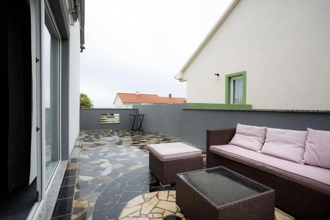 Apartments Lacic Krk Town