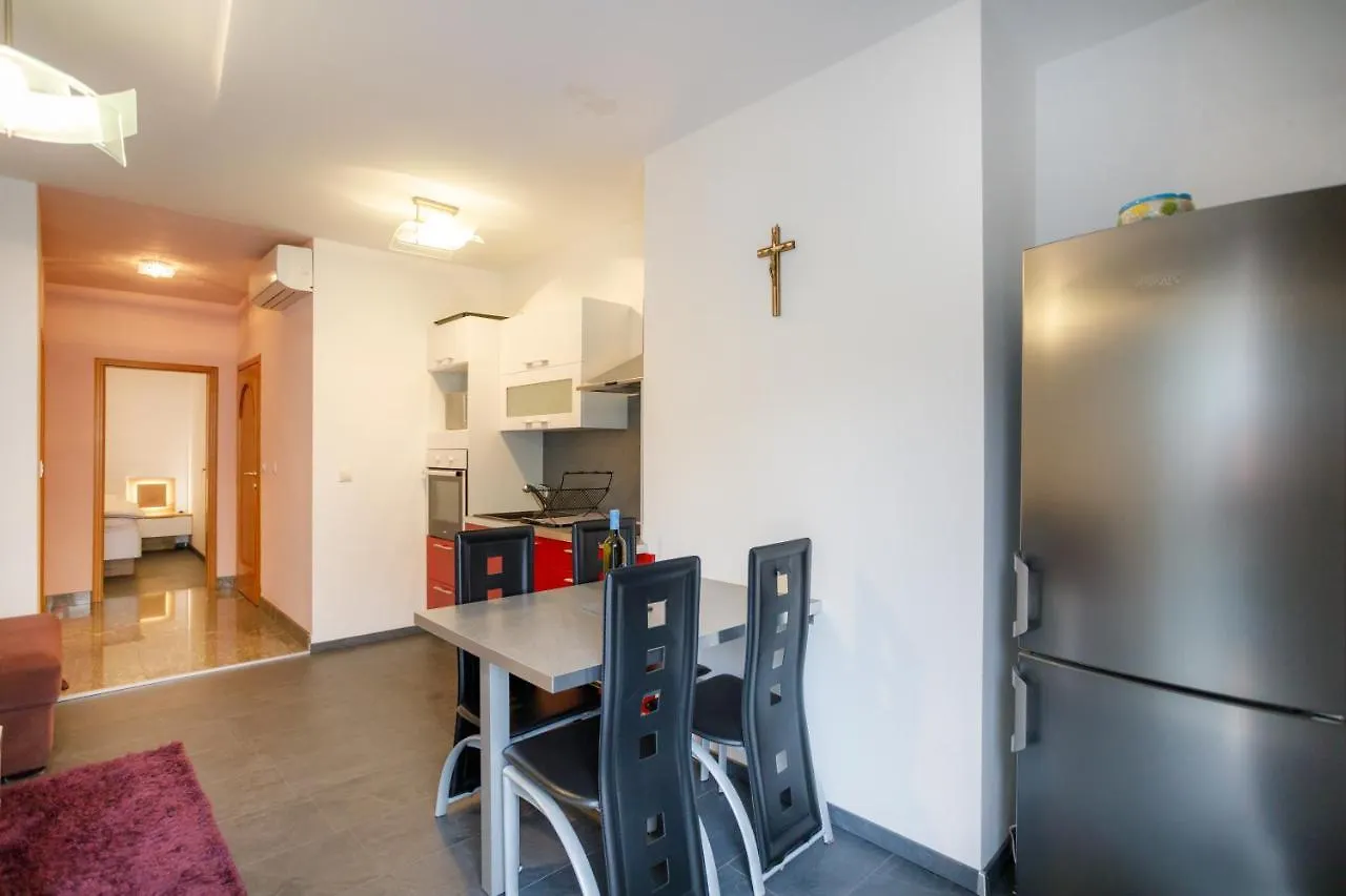 Apartments Lacic Krk Town