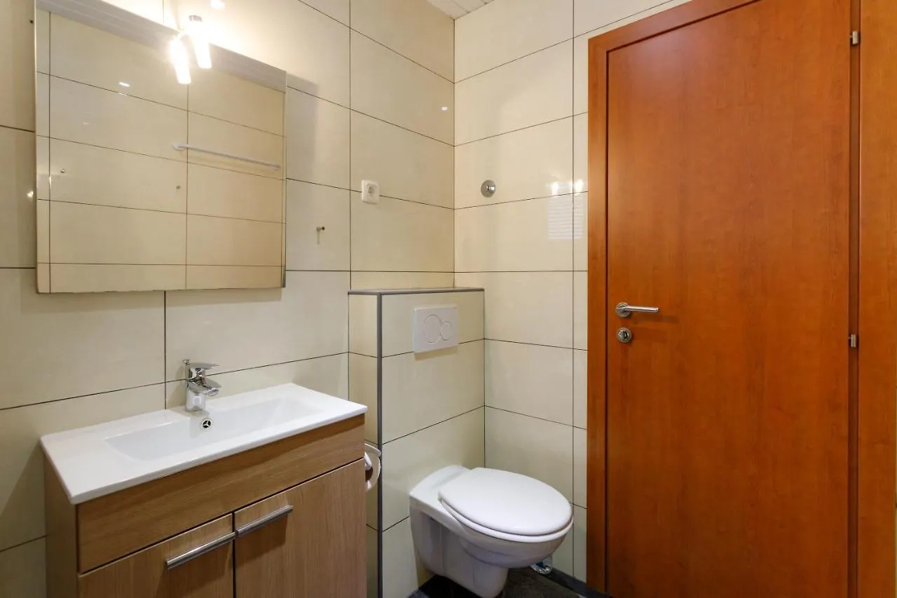 Apartments Lacic Krk Town