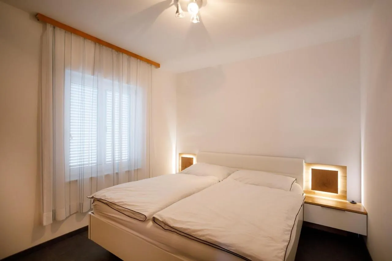 Apartments Lacic Krk Town